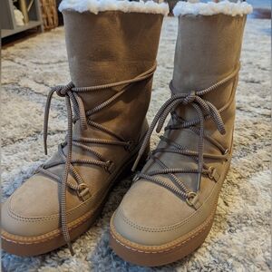 Cole Haan Boot - Waterproof/GrandZero